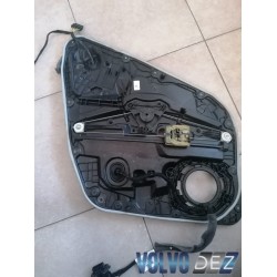 Door panel carrier (left, front) VOLVO XC60 31416997