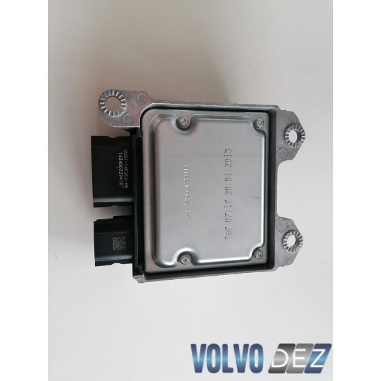 Calculator airbag VOLVO V40 V40CC 31406938