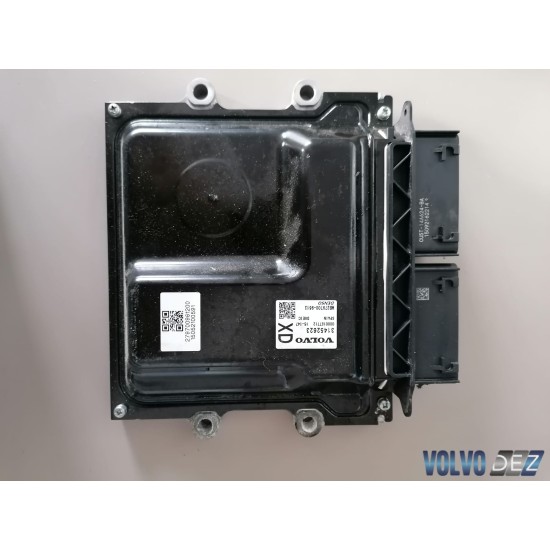 Calculator motor VOLVO V40 XC60 2016-2017 31452623