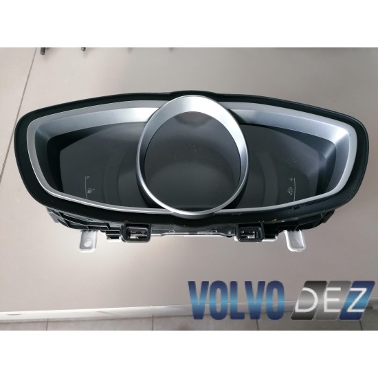 Ceas de bord TFT cutie manuala VOLVO V40 31453048