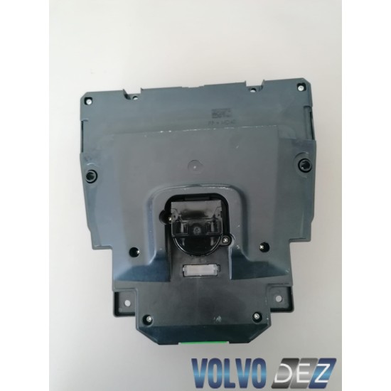 Temperature control VOLVO V40 2012-2017 31398643