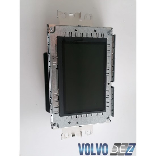 Display mic VOLVO V40 31427184 31357110