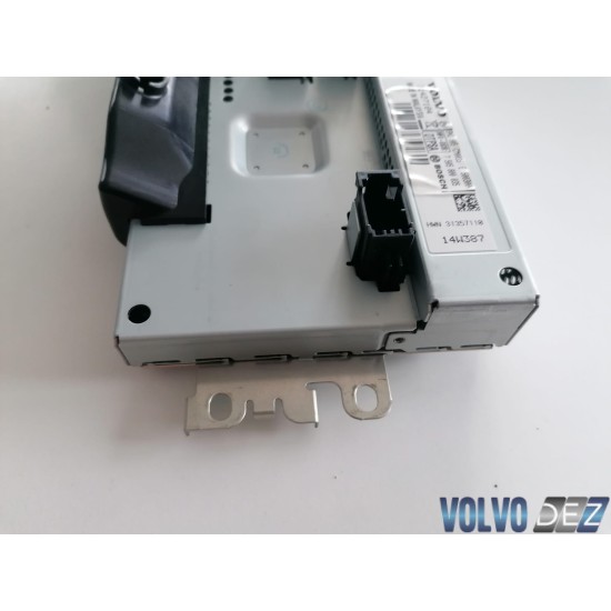 Display mic VOLVO V40 31427184 31357110