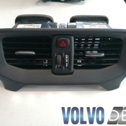 Dash center air vent VOLVO V40 V40CC 30780845 30780844