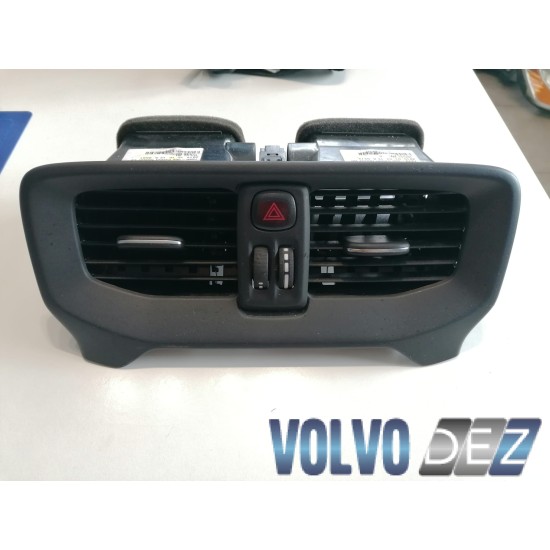 Dash center air vent VOLVO V40 V40CC 30780845 30780844