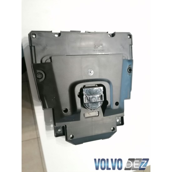 Temperature control VOLVO V40 31288103