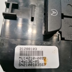 Temperature control VOLVO V40 31288103