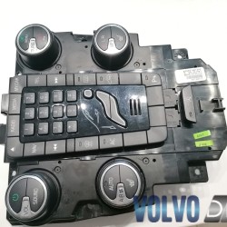 Temperature control VOLVO V40 31288103