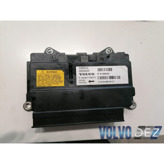 Module SRS VOLVO V40 31406534