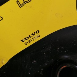 Kit spare tire VOLVO C70 31317720