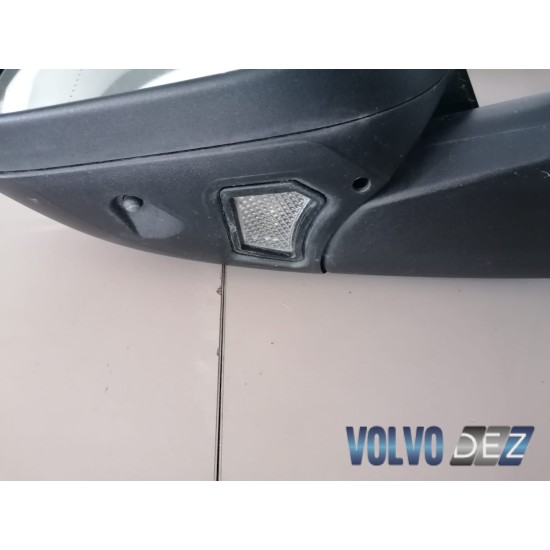 Oglinda stanga cu rabatare si lumina VOLVO XC90 31297343