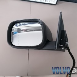 Oglinda stanga cu rabatare si lumina VOLVO XC90 31297343