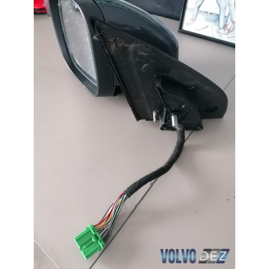 Oglinda stanga cu rabatare si lumina VOLVO XC90 31297343