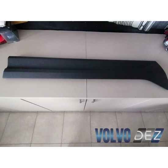 Door strip front left VOLVO XC40 31448336 31448316