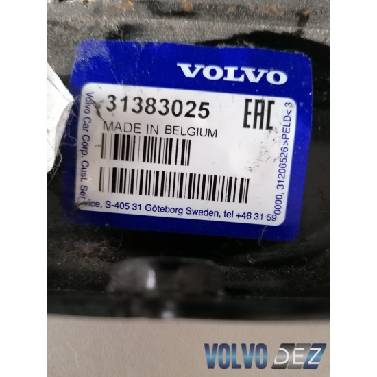 Right reinforcement bar new VOLVO V40 31383025