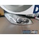 Headlight right halogen VOLVO C30 31299821