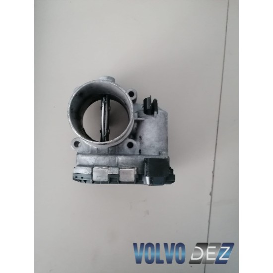 Throttle flap VOLVO S60 S80 V70 31216665