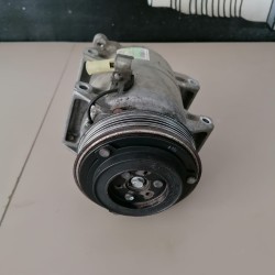 Compressor VOLVO XC90 31308261