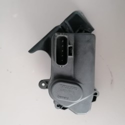 Swirl valve actuator Volvo XC90 XC70 S60 V70 30756100