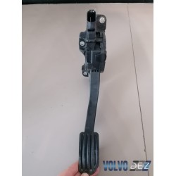 Accelerator pedal VOLVO XC60 V60 S60 31329062