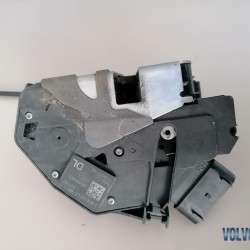 Broasca incuietoare usa dreapta fata VOLVO S60 V60 31301740