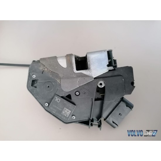 Broasca incuietoare usa dreapta fata VOLVO S60 V60 31301740