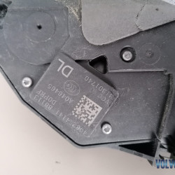 Locks front right VOLVO S60 V60 31301740