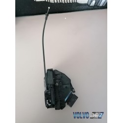 Broasca incuietoare usa dreapta fata VOLVO S60 V60 31301740