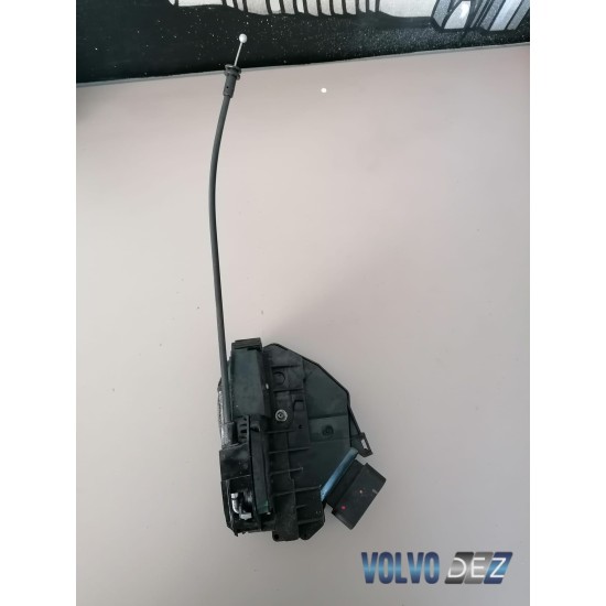 Broasca incuietoare usa dreapta fata VOLVO S60 V60 31301740