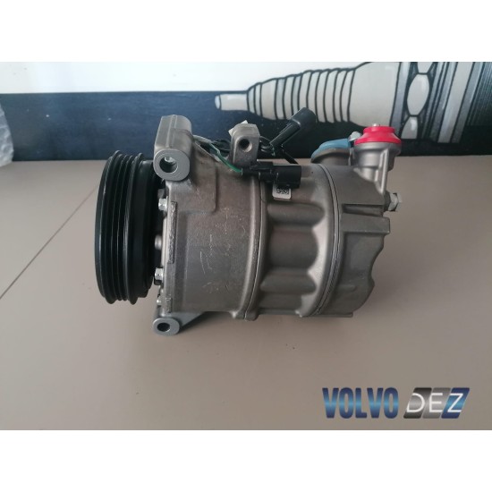 Compresor VOLVO XC60 S60 V60 36050841