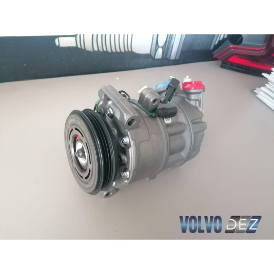 Compressor VOLVO XC60 S60 V60 36050841