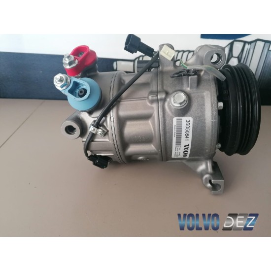 Compresor VOLVO XC60 S60 V60 36050841