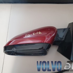 Right mirror VOLVO V40 V40CC 31278145