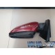 Right mirror VOLVO V40 V40CC 31278145