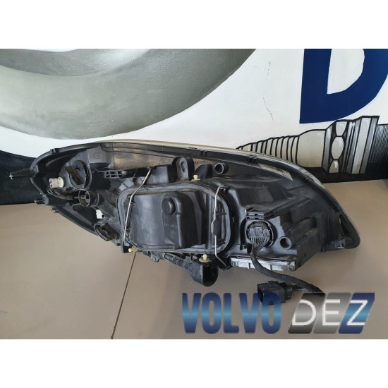 Far xenon adaptiv stanga VOLVO XC60 31395464