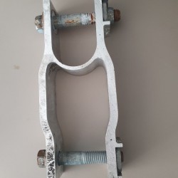 Tampon motor VOLVO V40 31359645