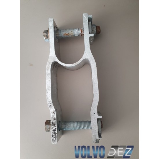 Tampon motor VOLVO V40 31359645