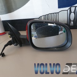 Right mirror VOLVO V40 31278138