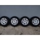 ANTAEUS rims 17" Volvo Wheels Alloys XC90 XC70 + winter tires 235/65R17 230643772