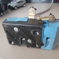 Lock left front VOLVO 2003-2014