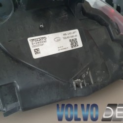 Far stanga VOLVO v40 31283332