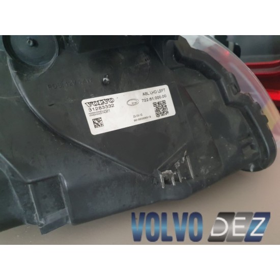 Far stanga VOLVO v40 31283332