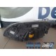 Right headlight VOLVO V40 31283333