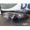 Right headlight VOLVO V40 31283333