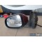 Left folding mirror VOLVO S60 31402558