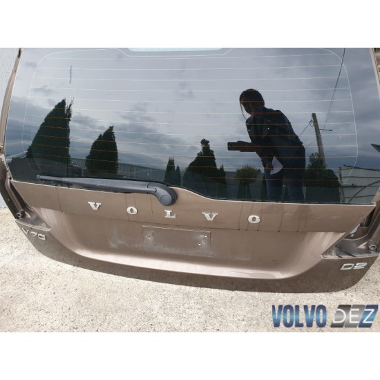  Geam haion luneta VOLVO XC70 V70 