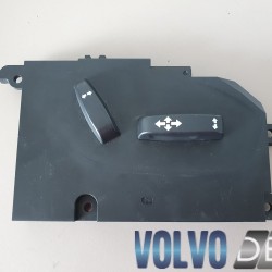 Comanda scaun VOLVO S40 S60 S80 V50 V60 V70 XC60 XC70 30669109