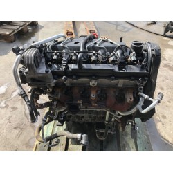 Motor 2.4 diesel VOLVO XC90 S60 V70 XC70 D5244T4