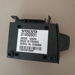 Modul sim VOLVO XC90 V40 31450931