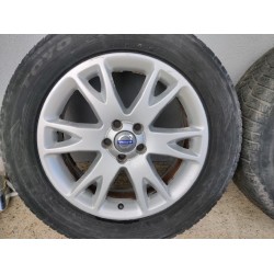 ATLANTIS Wheels 18" Volvo Alloy XC90 XC70 rims 30748436